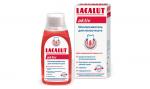 Lacalut ополаскиватель aktiv д/п рта 300мл