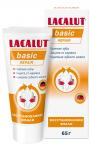 Lacalut зубная паста basic 75мл