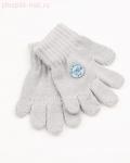 002-TGm Перчатки для мальчика (1-2 года)