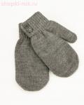 027-TMm Варежки для мальчика (9-10 лет)