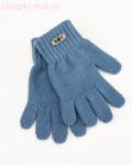 038-TGm Перчатки для мальчика (5-6 лет)