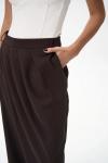 Брюки Шарлиз (шоколадный)