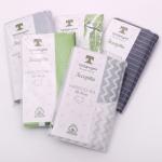 *Наволочка 'Ассорти' 50х70, поплин, 100% хлопок, пл. 110-118 гр./кв.м.