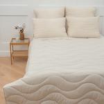 *Подушка 'Чистый хлопок' Ангора 70х70, хлопок