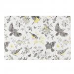 Салфетка сервировочная "Люми", 42x28см, полипропилен, 2 дизайна