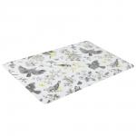 Салфетка сервировочная "Люми", 42x28см, полипропилен, 2 дизайна