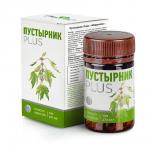 Мирролла Пустырник Плюс капсулы 270 мг №100