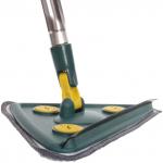 Окномойка для мытья стекол 95см 25*17см в комплекте две насадки