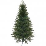 Ёлка "Верона" 210 см, ПВХ, резина (809 веток)