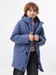 Куртка демисезонная 23532-435