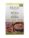 мука семени льна олеос 300,0