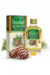 Бальзам Живичный (кедровый) 5%, 100мл ЭКОПРОДУКТЫ, 1182264