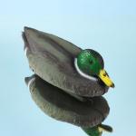 Водоплавающая фигура «Селезень», 25?11?10 см, пластик