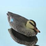 Водоплавающая фигура «Утка», 27?11?10 см