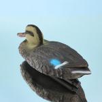 Водоплавающая фигура «Утка», 27?11?10 см