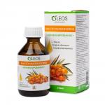 масло облепиховое 50мл флак инд/уп/олеос