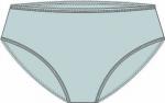 ТРУСЫ ЖЕНСКИЕ "SLIP"