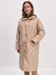 Плащ женский OVERSIZE 25271-465