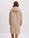 Плащ женский OVERSIZE 25271-465