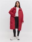 Плащ женский OVERSIZE 24271-465