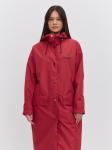 Плащ женский OVERSIZE 24271-465