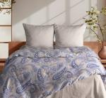 КПБ 1.5 перкаль "Fine Line" (50х70) рис. 60296-1/60329-1 Рената new