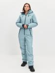 Комбинезон утепленный 23292-438