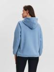 Толстовка женская 25234-521 футер