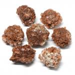 Арагонит кристаллическое образование 48*41*31мм