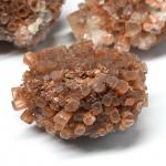 Арагонит кристаллическое образование 48*41*31мм