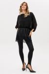 Блуза EOLA 3009 черный