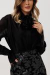 Блуза EOLA 3021 черный