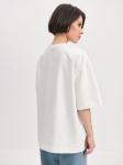 Футболка женская 25234-509 OVERSIZE