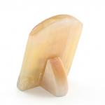 Именная икона из селенита "Святая марта Марфа" арка большая, 50*30*65мм