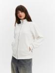 Толстовка женская 25234-519 футер