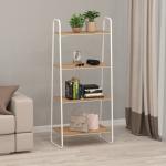 Стеллаж Скандинавия 24 (SCANDINAVIA 24 Shelf rack)