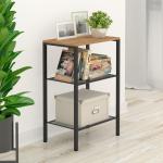 Стеллаж ТОРОНТО 13 (TORONTO 13 Shelf rack)