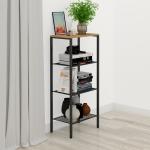 Стеллаж ТОРОНТО 14 (TORONTO 14 Shelf rack)