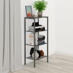 Стеллаж ТОРОНТО 14 (TORONTO 14 Shelf rack)