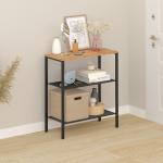 Стеллаж ТОРОНТО 23 (TORONTO 23 Shelf rack)