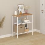 Стеллаж ТОРОНТО 23 (TORONTO 23 Shelf rack)