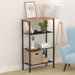 Стеллаж ТОРОНТО 24 (TORONTO 24 Shelf rack)