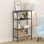 Стеллаж ТОРОНТО 24 (TORONTO 24 Shelf rack)