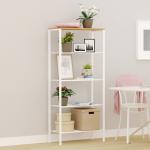 Стеллаж ТОРОНТО 25 (TORONTO 25 Shelf rack)