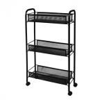 Этажерка Ладья 1 К на колесиках