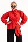 Блуза Novella Sharm 4114-8 Красный