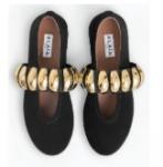 Туфли детские