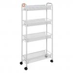 Этажерка Ладья 14 К на колесиках