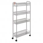 Этажерка Ладья 14 К на колесиках