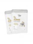 Активная тканевая маска АЮРВЕДА / ACTIVE MASK AYURVEDA, 1 шт, KRISTI